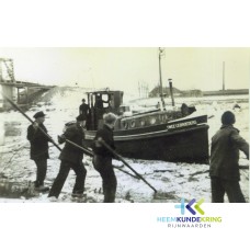 Bijland -winter-Coll. Th.Centen F00000238